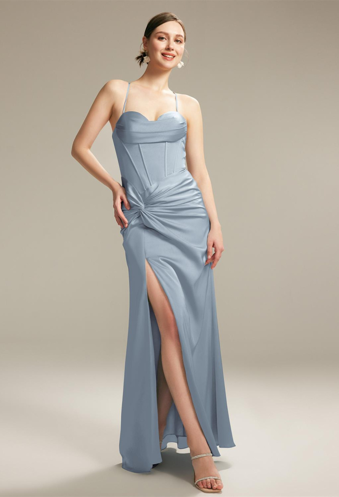 AW Fulcrum Dress